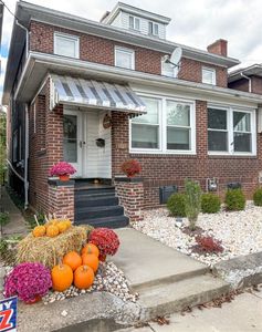 1327 4th Ave, Ford City, PA, 16226