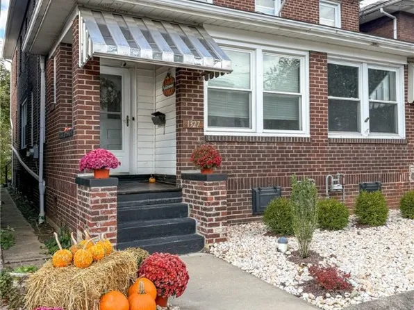 1327 4th Ave, Ford City, PA 16226
