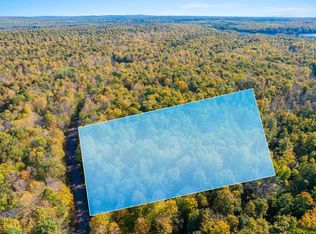 18067 Horn Lake Rd, Townsend, WI 54175