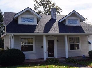 367 Crescent Ave, Winchester, KY 40391