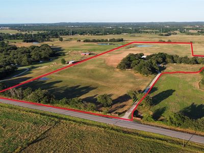 1755 S Fm 1655, Alvord, TX, 76225