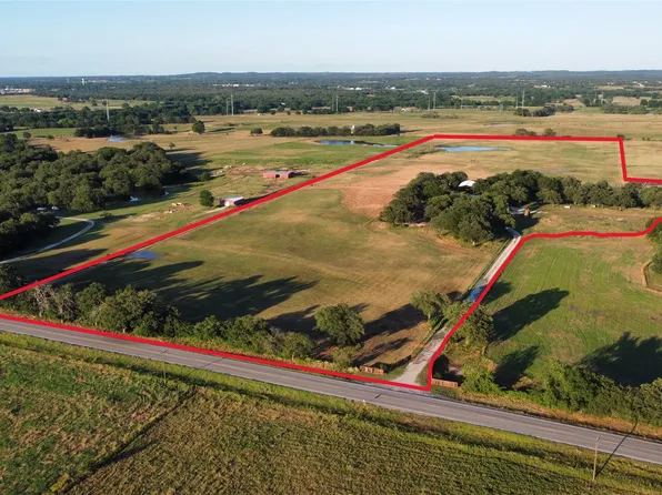 1755 S Fm 1655, Alvord, TX 76225
