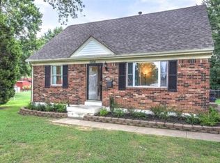 7006 Moorewick Way, Louisville, KY 40272