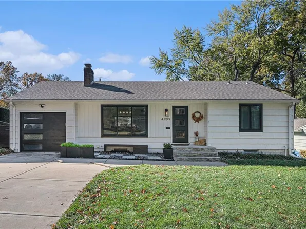 4909 W 78th Ter, Prairie Village, KS 66208