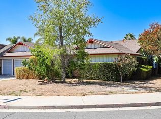 3355 Santa Cruz Dr, Riverside, CA 92507