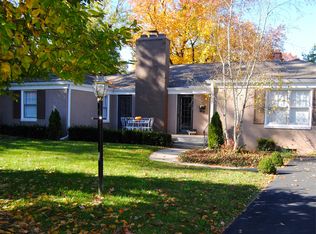 5330 N Illinois St, Indianapolis, IN