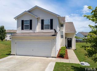 13 Crimson Clover Ct, Durham, NC 27704