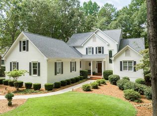 124 Camak Pl, Eatonton, GA