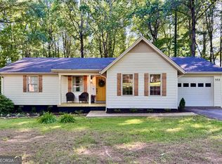 353 Lewis Cir, Commerce, GA 30529