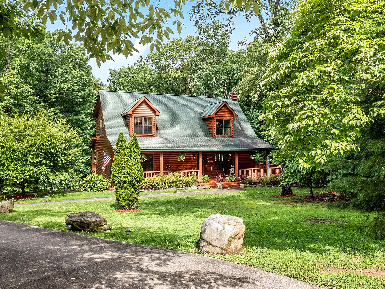 124 S Stewart Ln, Rising Fawn, GA 30738 Zillow