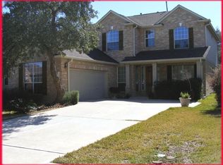 11105 Alison Parke Trl, Austin, TX 78750