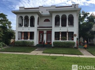 2320 College St #2320, Jacksonville, FL 32204