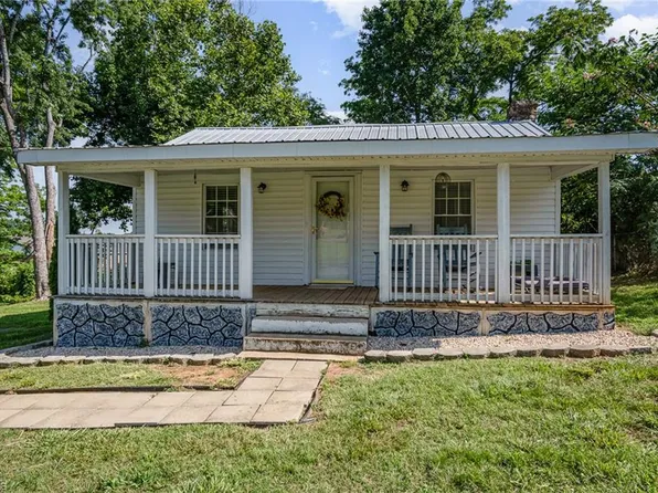 201 E Bailey St, Asheboro, NC 27203