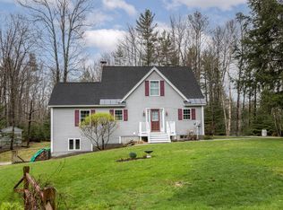 33 Heather Ln, Hollis Center, ME 04042