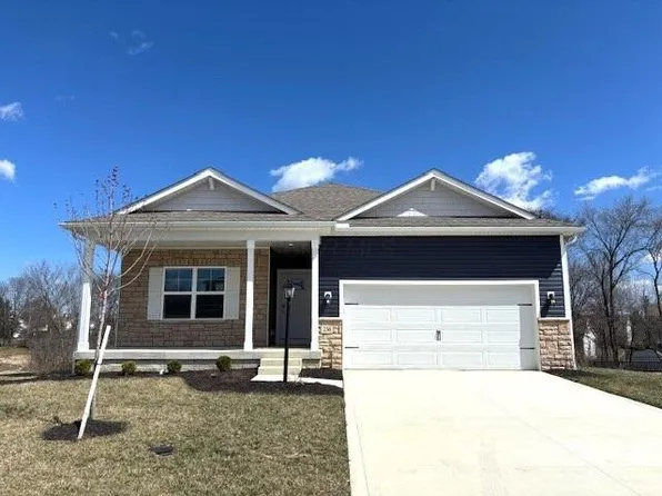 256 Springer Woods Blvd, Delaware, OH 43015