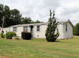 1350 Bucksnort Rd, Jackson, GA 30233