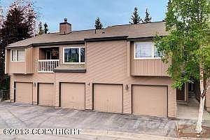 Well Maintained Midtown Townhome!