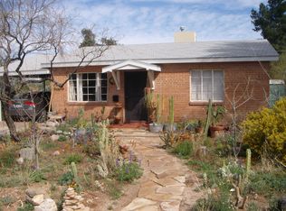 2549 E Hampton St, Tucson, AZ 85716