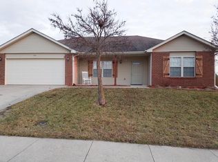 5206 Aspen Ridge Dr, Columbia, MO 65202