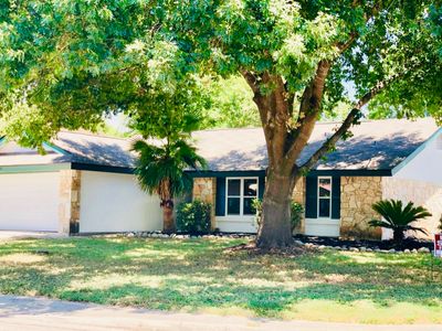 5610 Timber Rail, San Antonio, TX, 78250