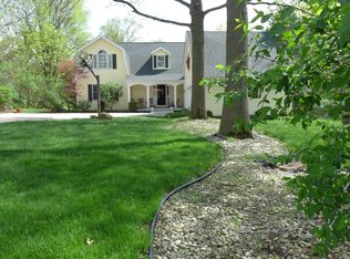 17330 Battles Rd, South Bend, IN 46614