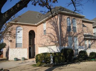 900 Tartan Trl, Highland Village, TX 75077