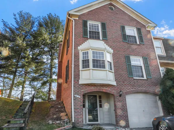 9618 Duffer Way, Montgomery Village, MD 20886