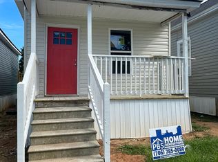 1404 Maple St, Augusta, GA 30901