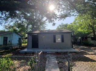 3805 Whittier St, Tampa, FL 33619