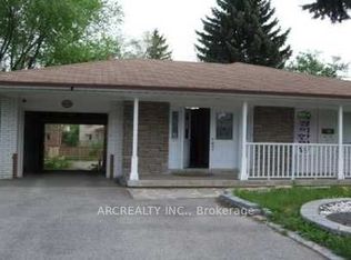 99 Finch Ave W, Toronto, ON M2N2H6