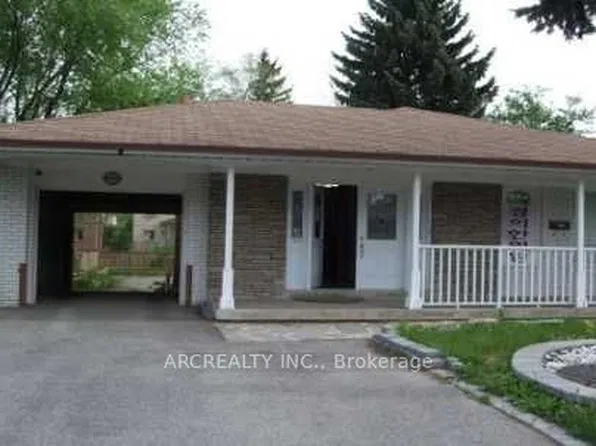 99 Finch Ave W, Toronto, ON M2N 2H6