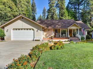 6449 Agra St, Pollock Pines, CA 95726