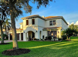 2131 Rickover Pl, Winter Garden, FL 34787