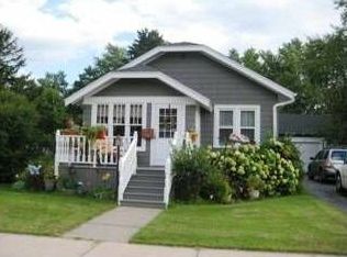 1215 3rd Ave, Antigo, WI 54409