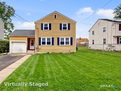 323 Saybrooke Street, Hartford, CT, 06106
