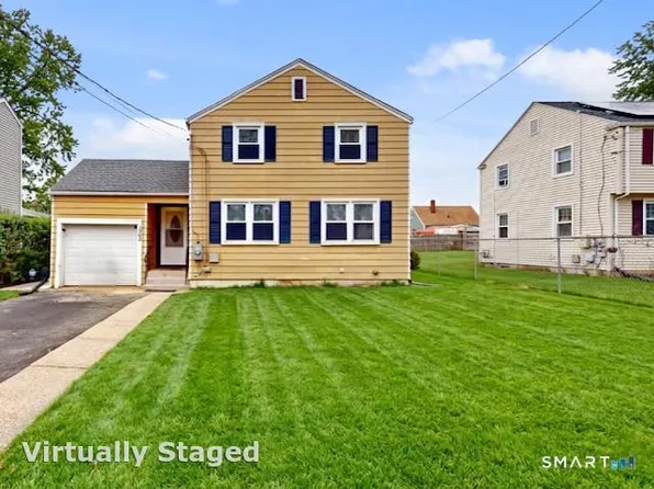 323 Saybrooke Street, Hartford, CT 06106