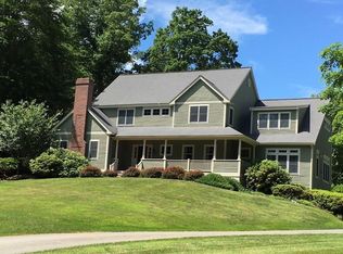 6 Villa Rd, South Hamilton, MA 01982