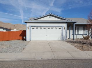 17695 Frost Peak Ct, Reno, NV 89508