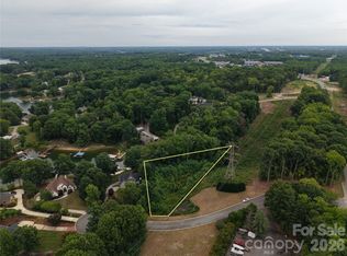 118 Indigo Ln #17, Mooresville, NC 28117