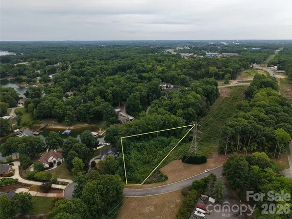 118 Indigo Ln #17, Mooresville, NC 28117