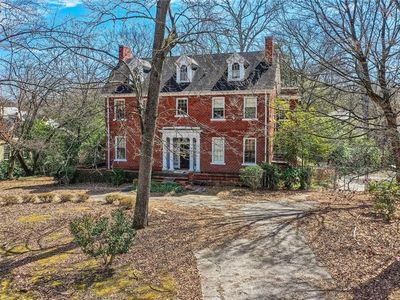 1305 Fairview Rd NE, Atlanta, GA, 30306