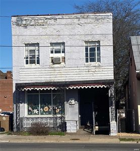 120 N Sprigg St, Cape Girardeau, MO, 63701