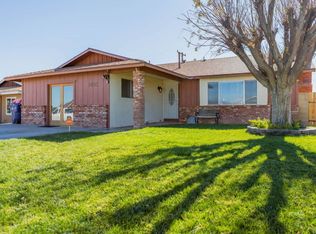 1405 W Mariposa Ave, Ridgecrest, CA 93555