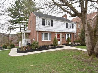 631 Bower Hill Rd, Pittsburgh, PA 15243