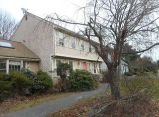 61 Cole Ter, Randolph, MA 02368