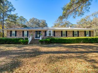 4361 Kimberly Cir, Tallahassee, FL 32309