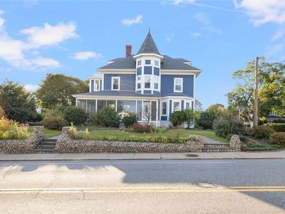 392 N Main St, Attleboro, MA, 02703