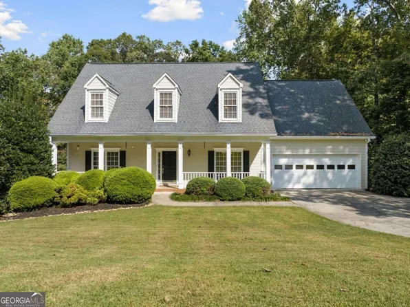 3672 Eleanors Trce, Gainesville, GA 30506