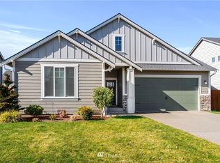511 Carrier Ave SW, Orting, WA 98360