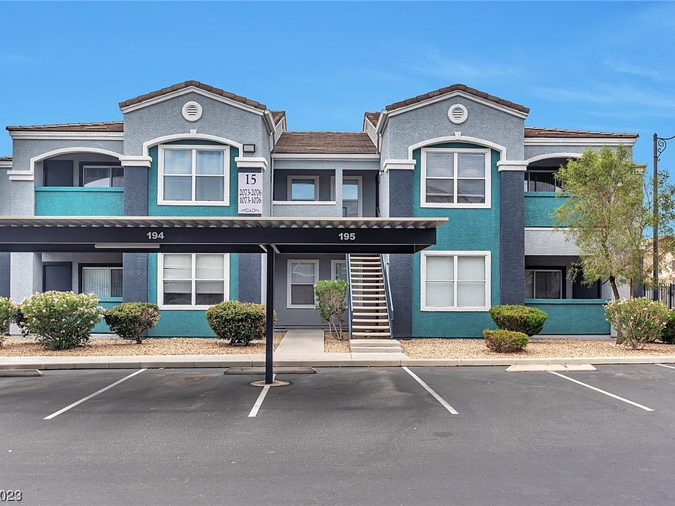 1st image of 6955 N Durango Dr Unit 1075